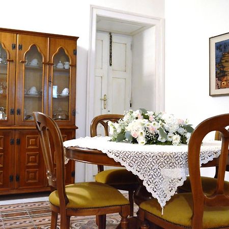 Capurso B&B Cose Belle מראה חיצוני תמונה