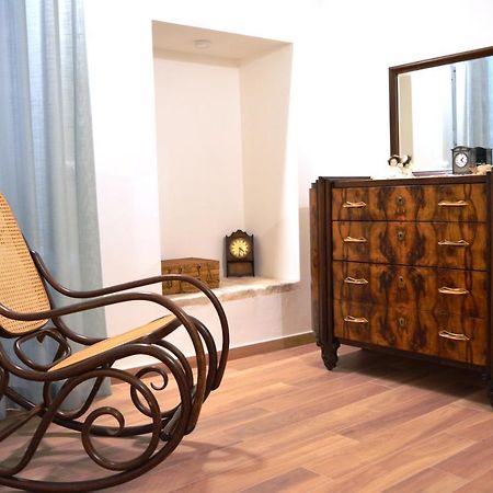 Capurso B&B Cose Belle מראה חיצוני תמונה