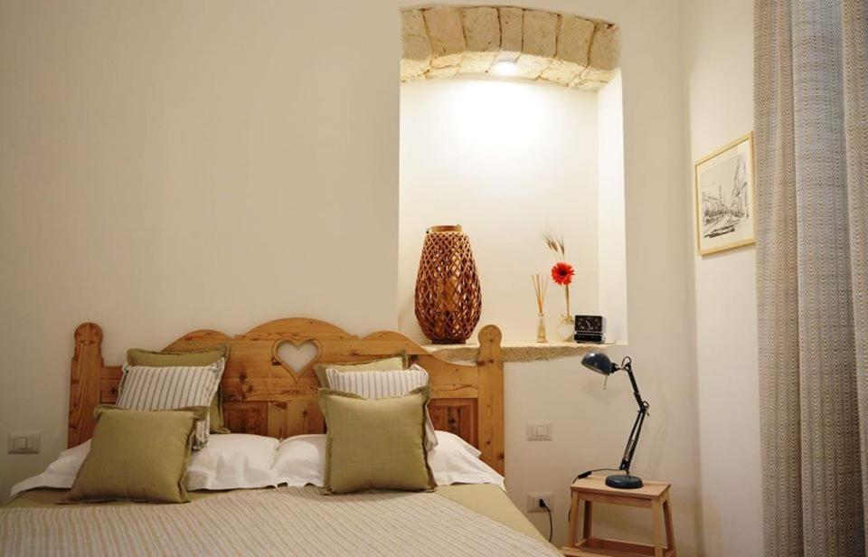 Capurso B&B Cose Belle מראה חיצוני תמונה