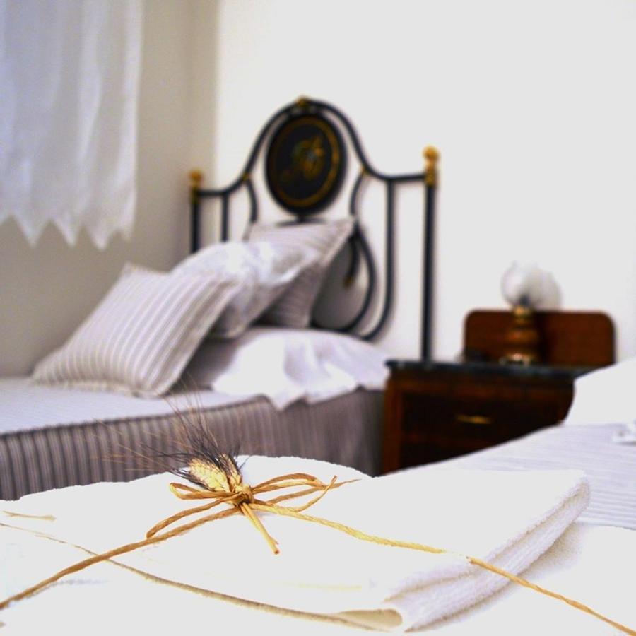 Capurso B&B Cose Belle מראה חיצוני תמונה