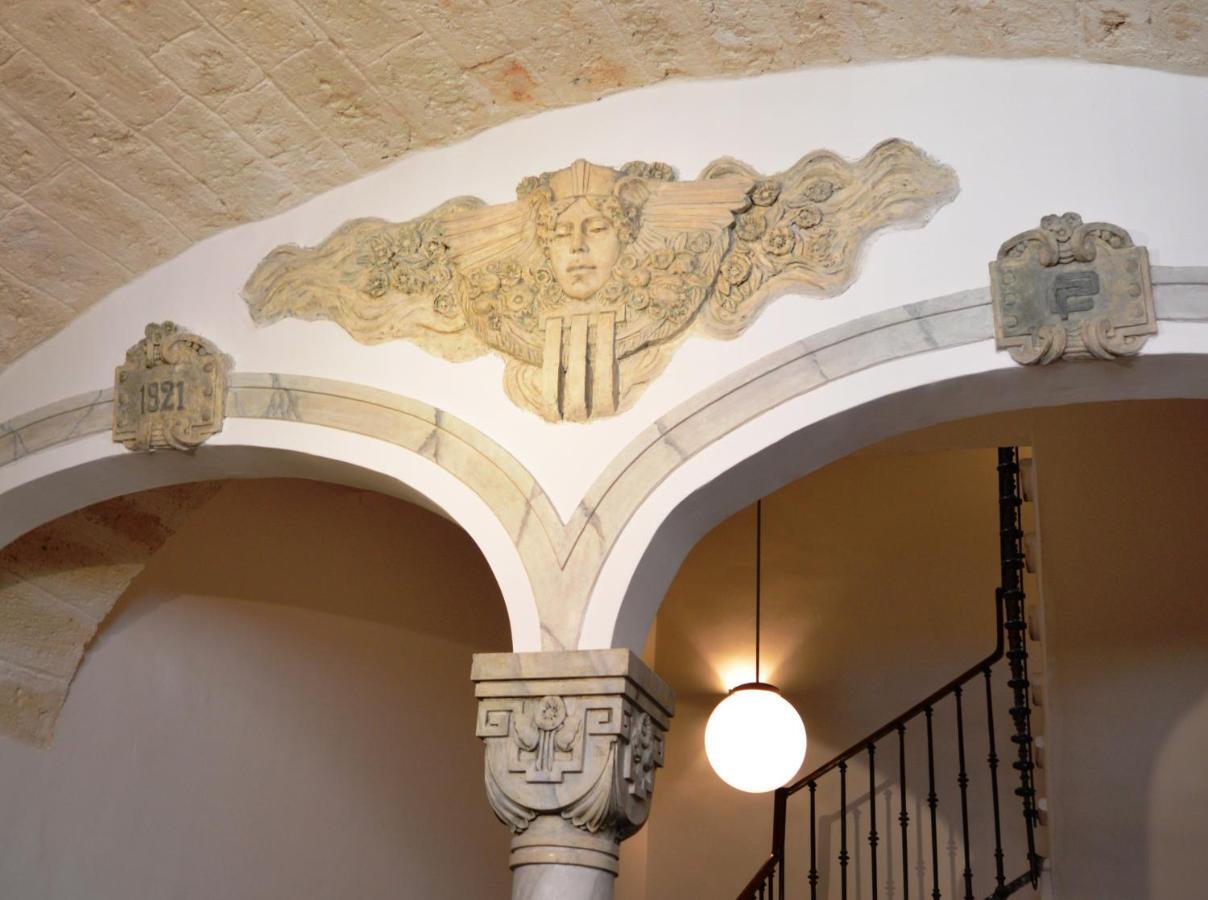 Capurso B&B Cose Belle מראה חיצוני תמונה