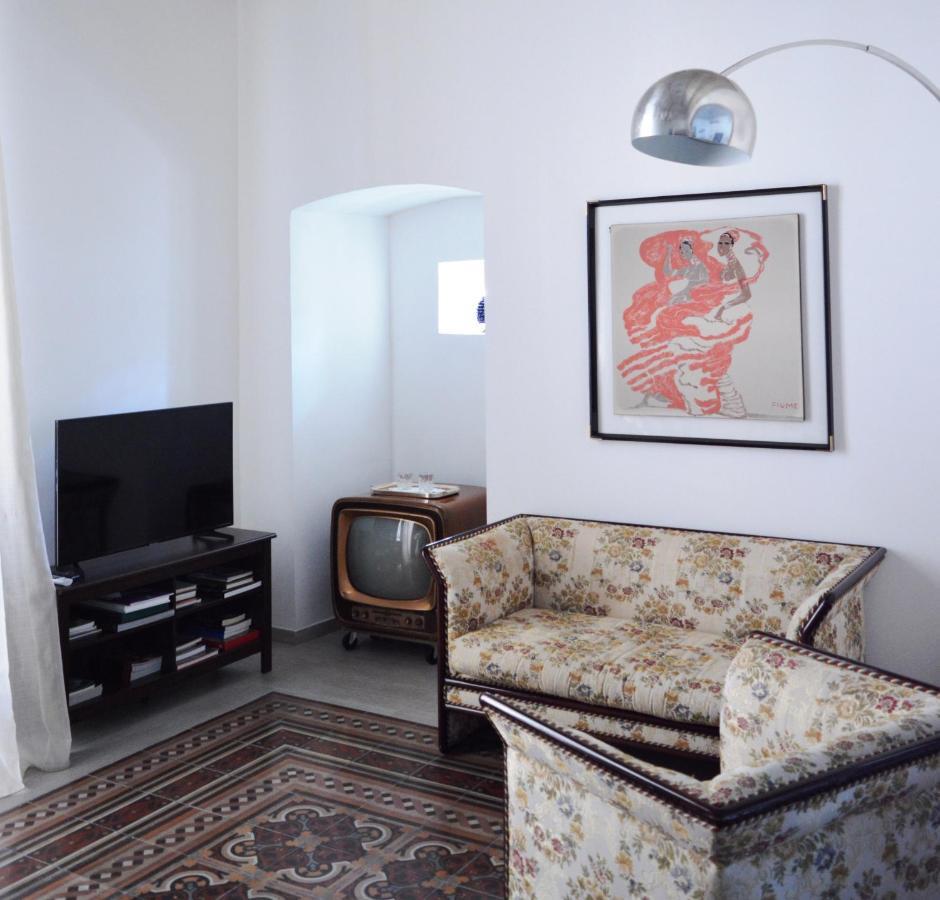 Capurso B&B Cose Belle מראה חיצוני תמונה