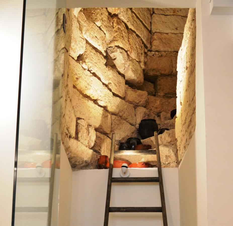 Capurso B&B Cose Belle מראה חיצוני תמונה