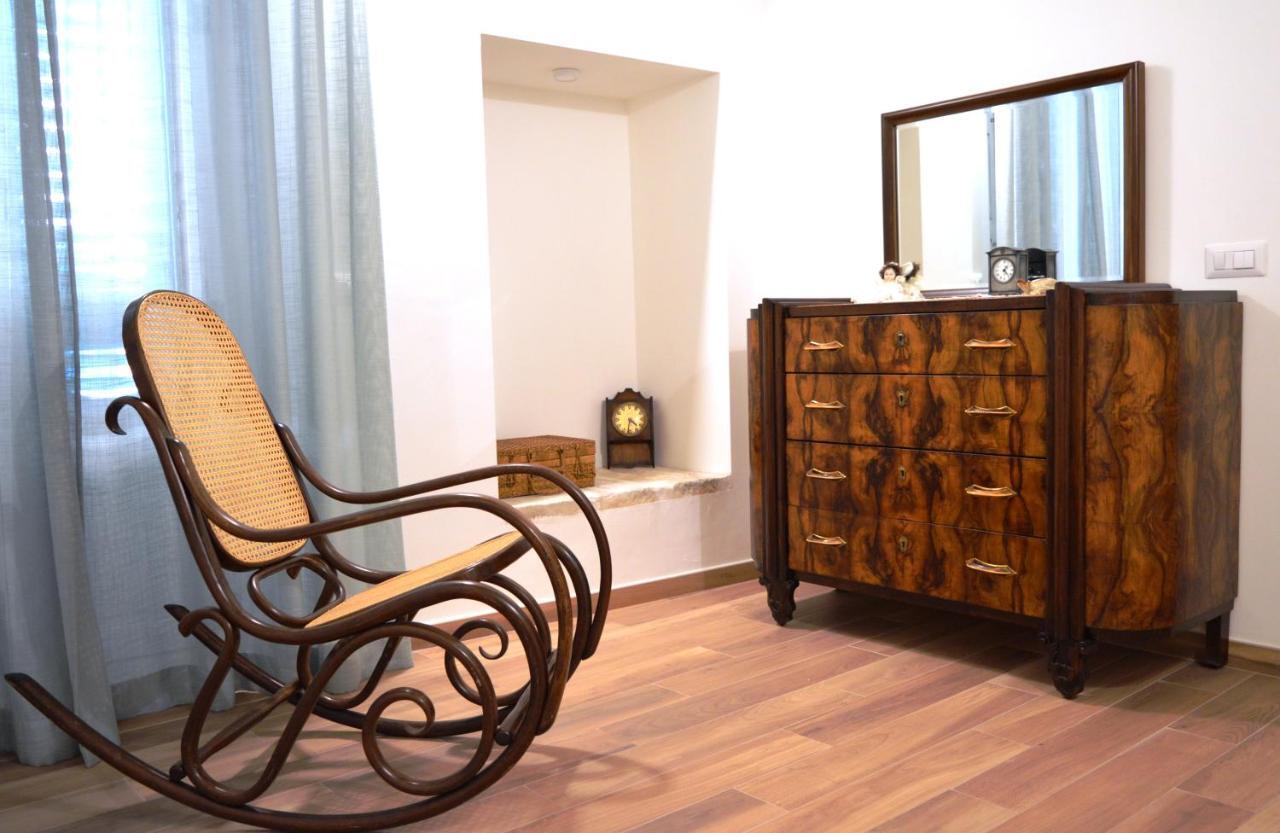 Capurso B&B Cose Belle מראה חיצוני תמונה